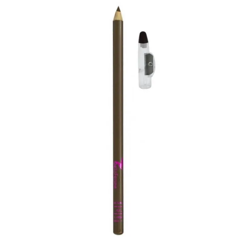 Lápis Universal Sobrancelha Bella Femme