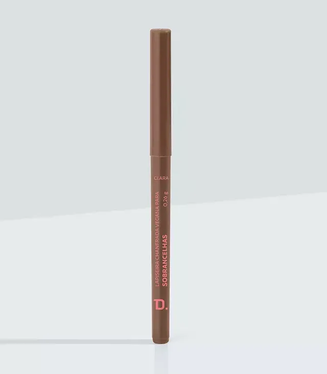 Lapiseira Sobrancelha Claro - Dailus