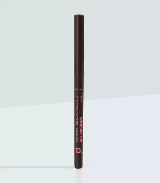 Lapiseira Sobrancelha Escuro - Dailus