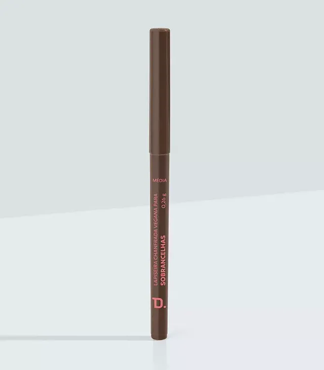 Lapiseira Sobrancelha Médio - Dailus