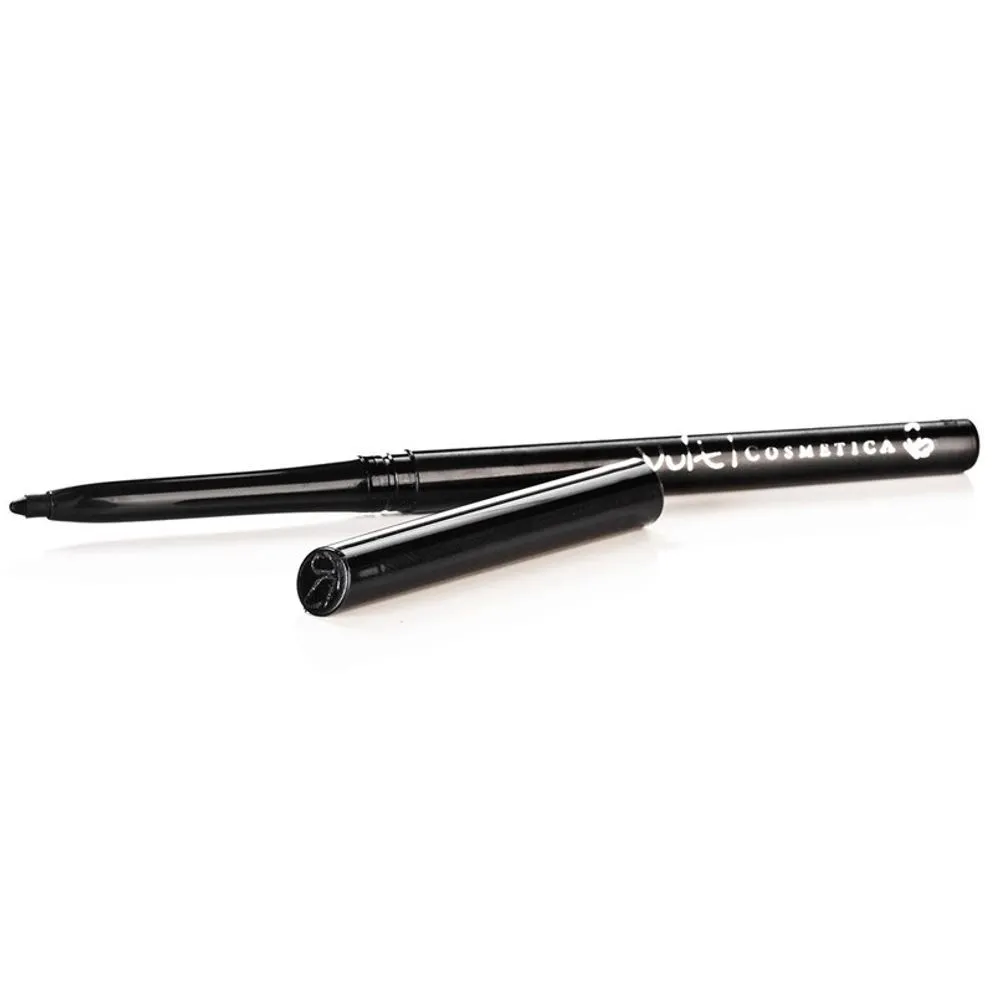 Lapiseira Retrátil para Olhos Vult Preto