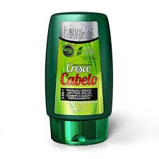 LEAVE IN FOREVER LISS CRESCE CABELO 140G