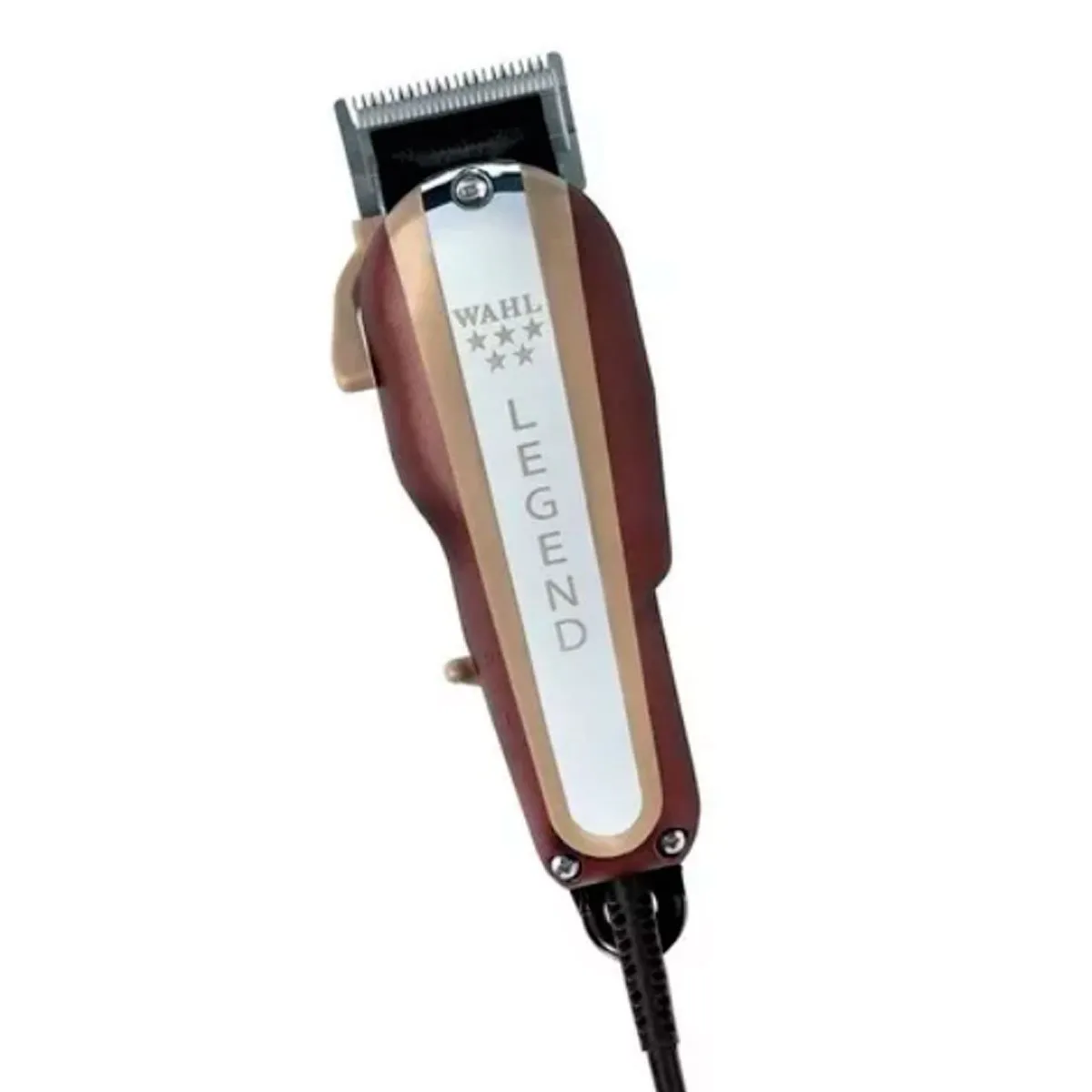 Máquina de Corte Wahl Legend 5 Star V9000 Wahl do Brasil 220V