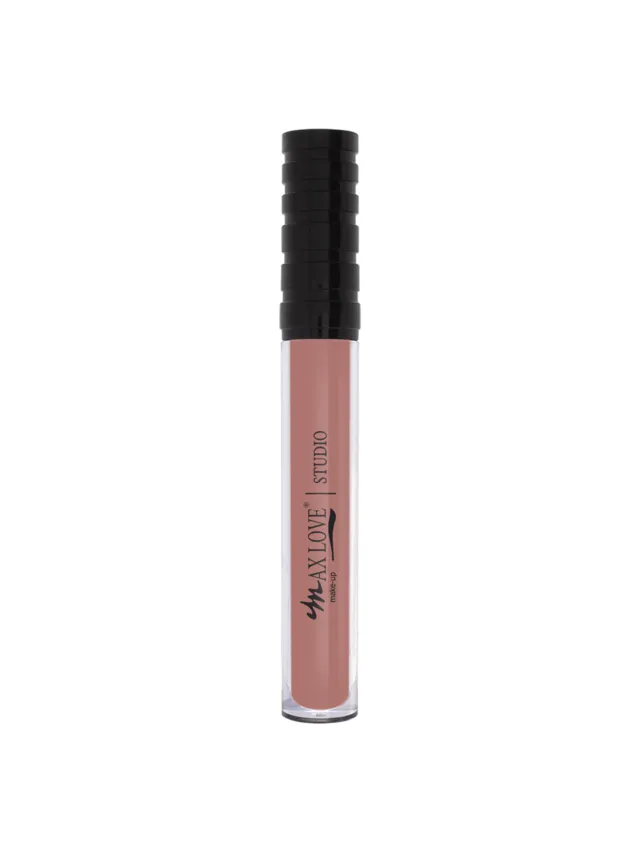 Lip Gloss Efeito 3D 900 5ml - Max Love