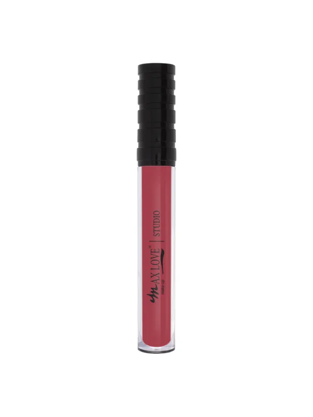 Lip Gloss Efeito 3D 903 4ml - Max Love