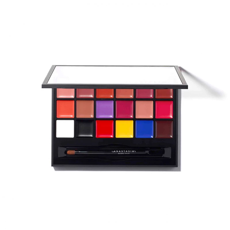 Anastasia Beverly Hills Lip Palette