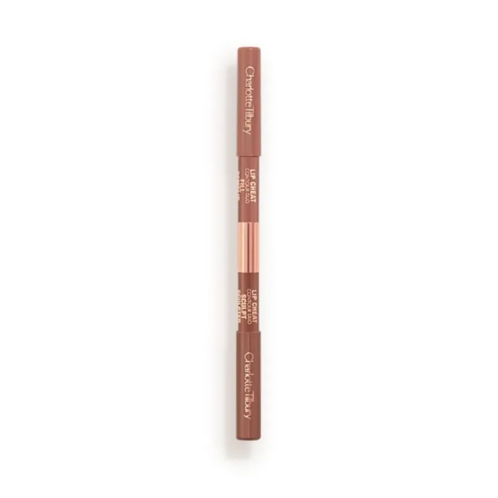 Lip Cheat Contour Duo Charlotte Tilbury