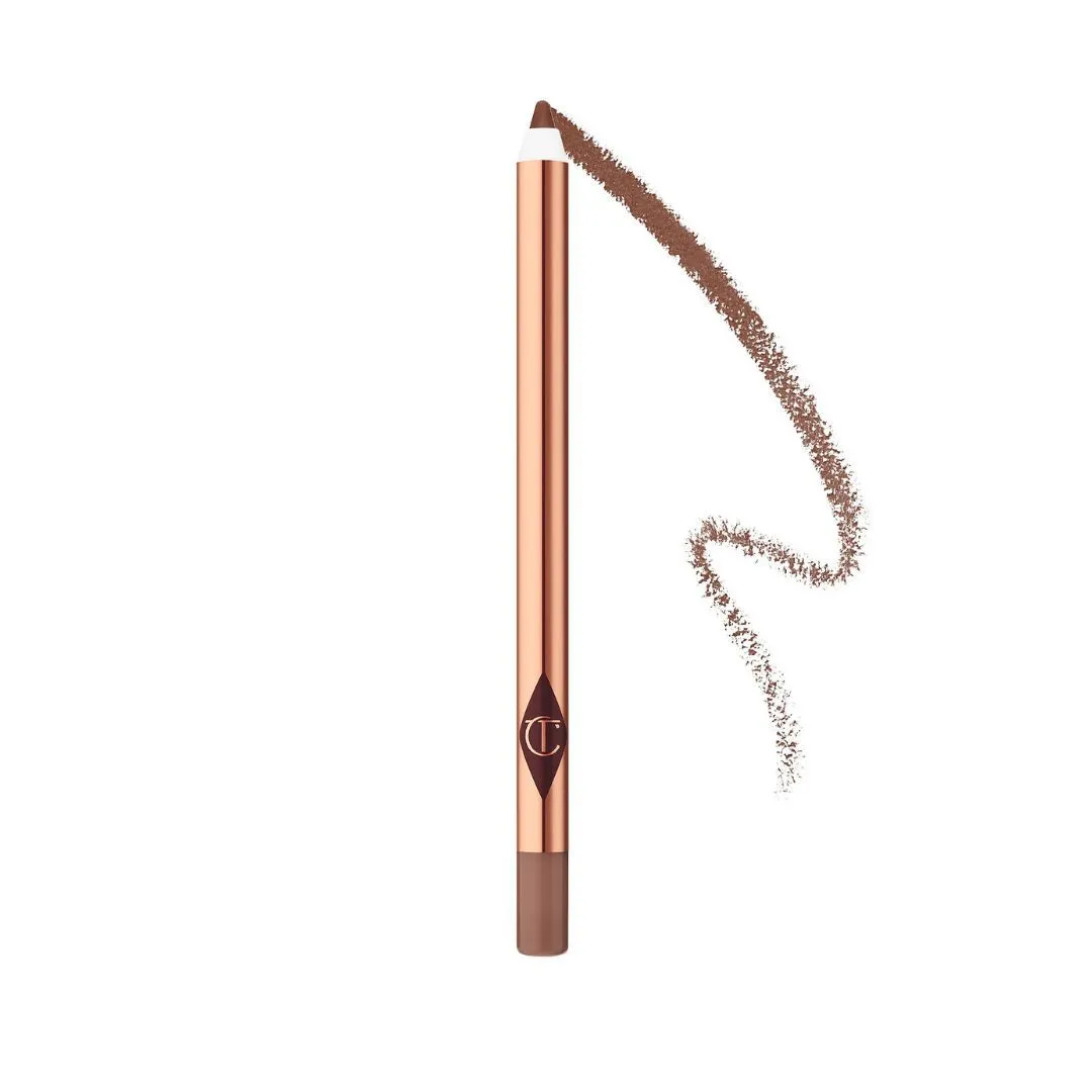 Lip Cheat Foxy Brown Charlotte Tilbury