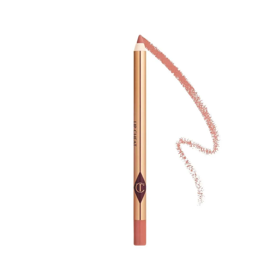 Lip Cheat Icon Baby Charlotte Tilbury
