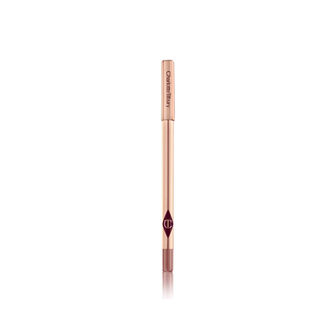 Lip Cheat  Iconic Nude Charlotte Tilbury