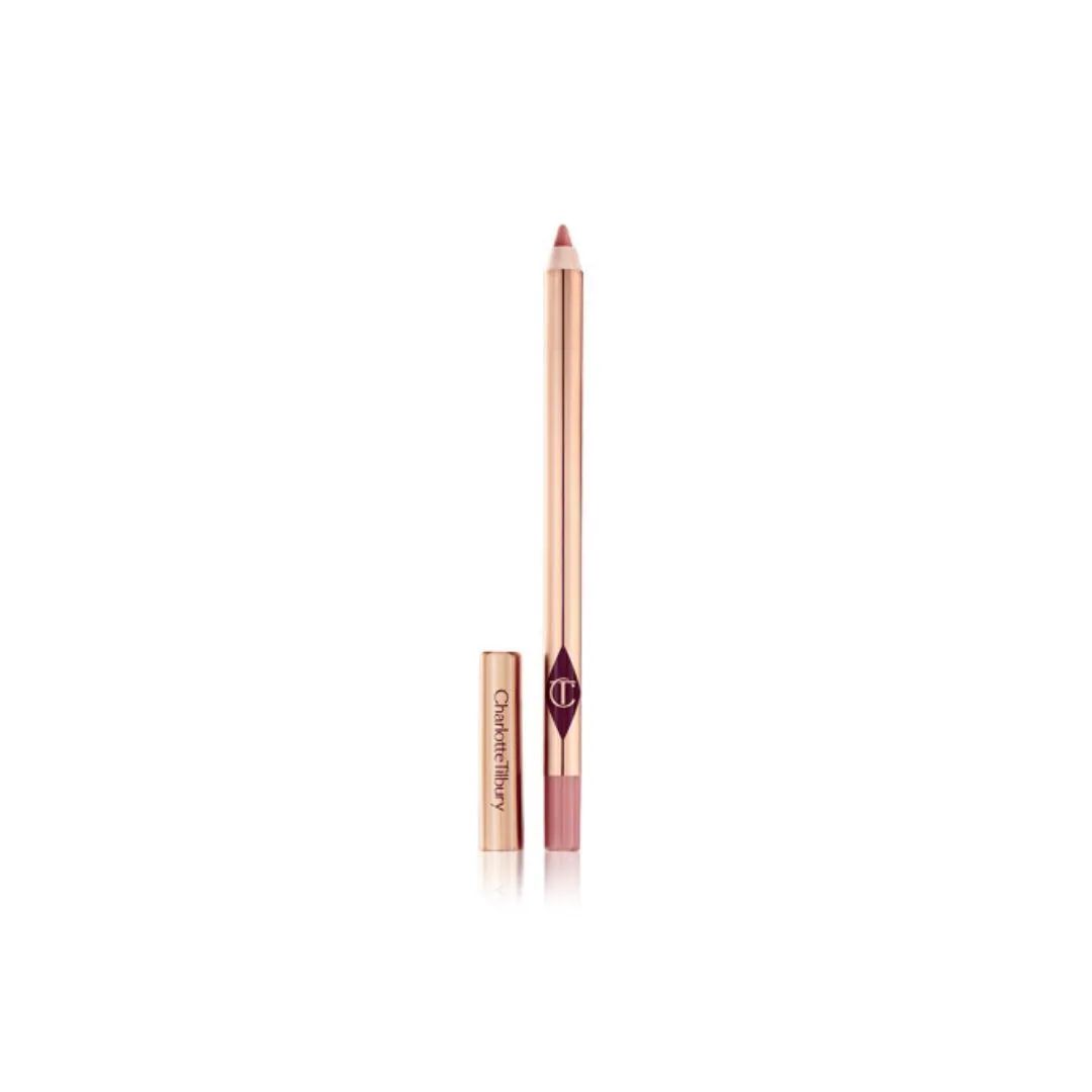 Lip Cheat Pillow Talk Charlotte Tilbury