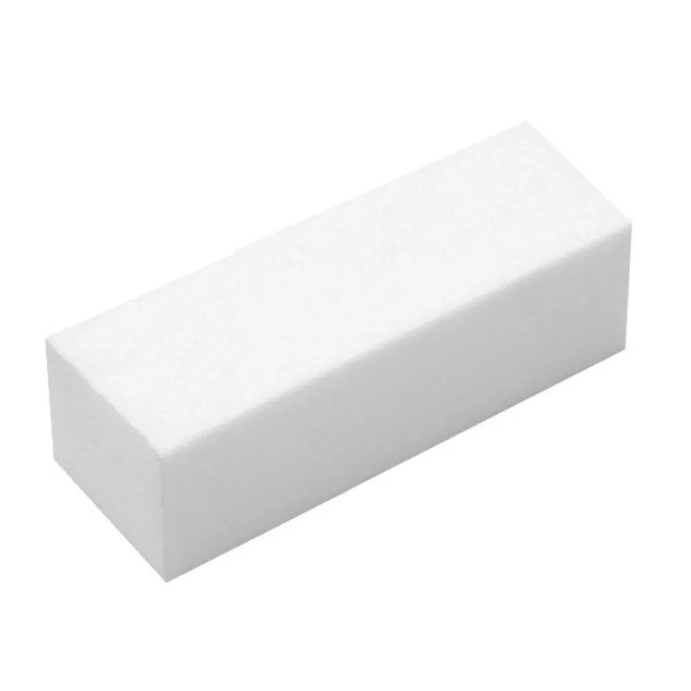 Lixa Cubo Bloco para Unha Dompel