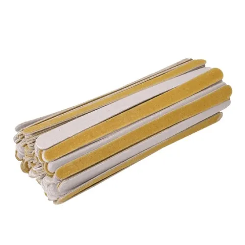 Lixa para Unhas Parda Novo Visual 100un