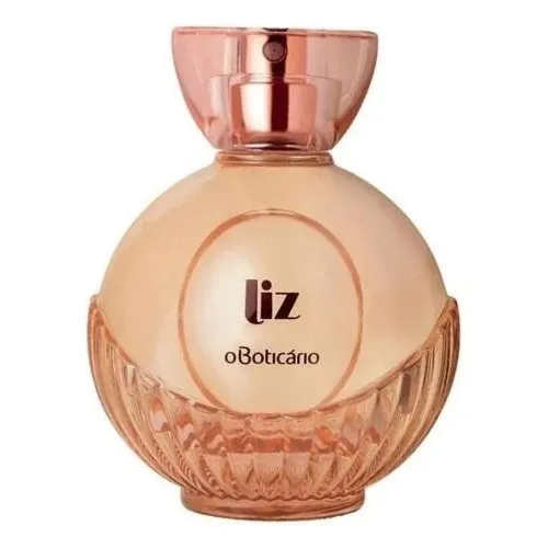 Liz Desodorante Colônia 100ml - Oboticário