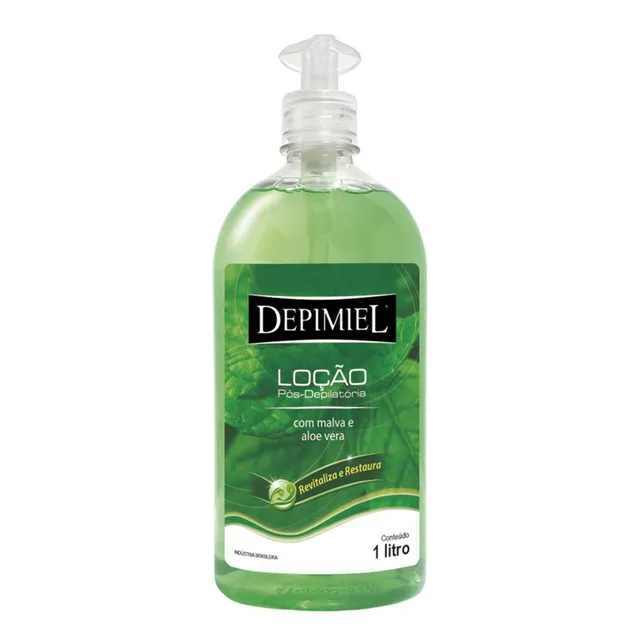 LOCAO DEPIMIEL 1LT POS DEPILATORIA UN