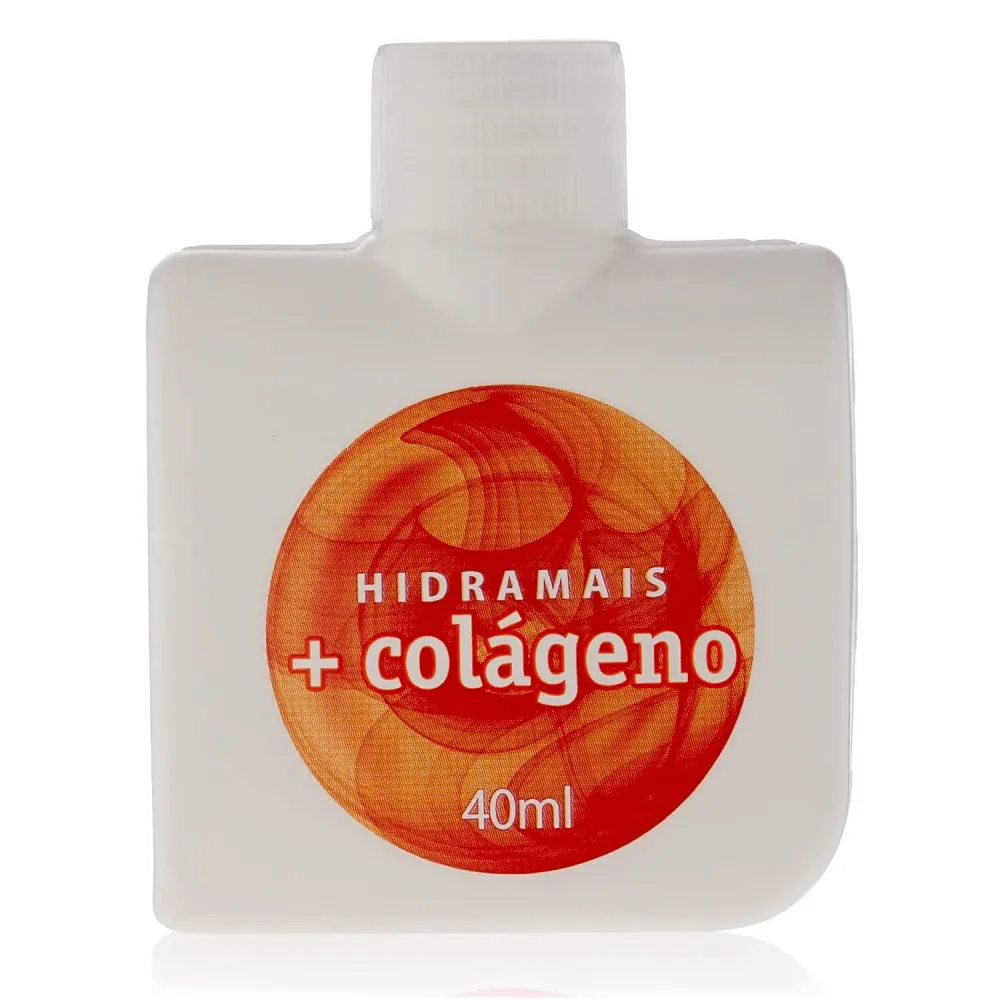 Loção Hidratante Hidramais Colágeno 40ml