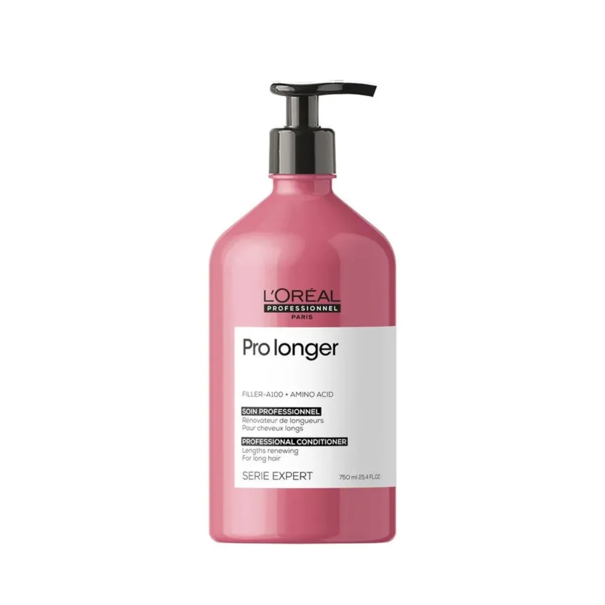 Loreal Pro Longer Condicionador 750ml