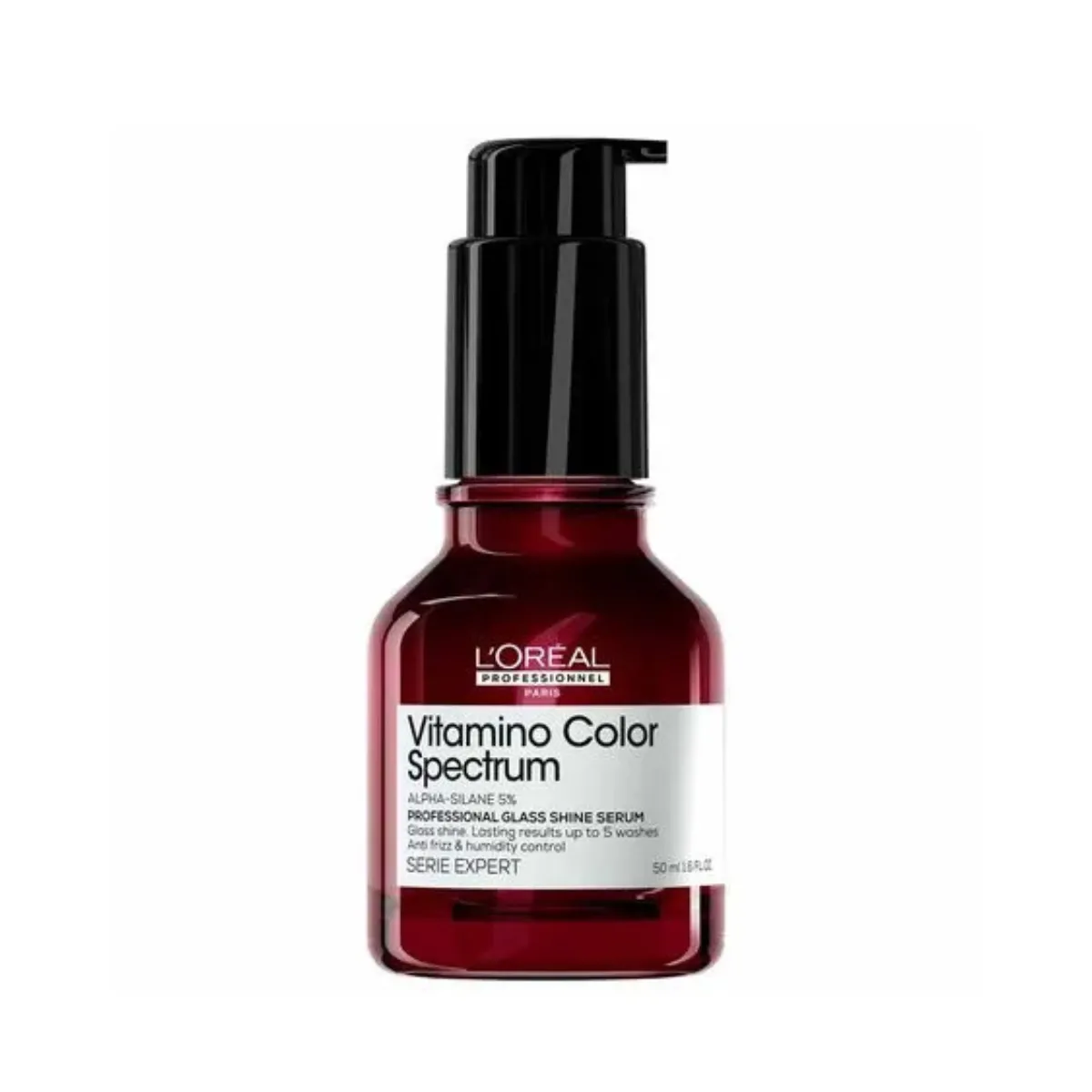 Loreal Vitamino Color Spectrum Sérum Gloss Shine 50ml | By Linda