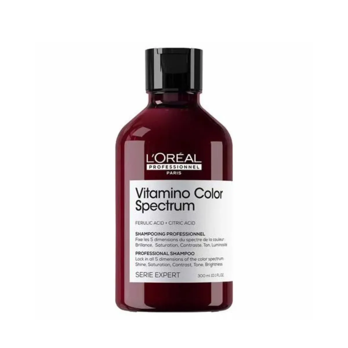 Loreal Vitamino Color Spectrum Shampoo 300ml | By Linda