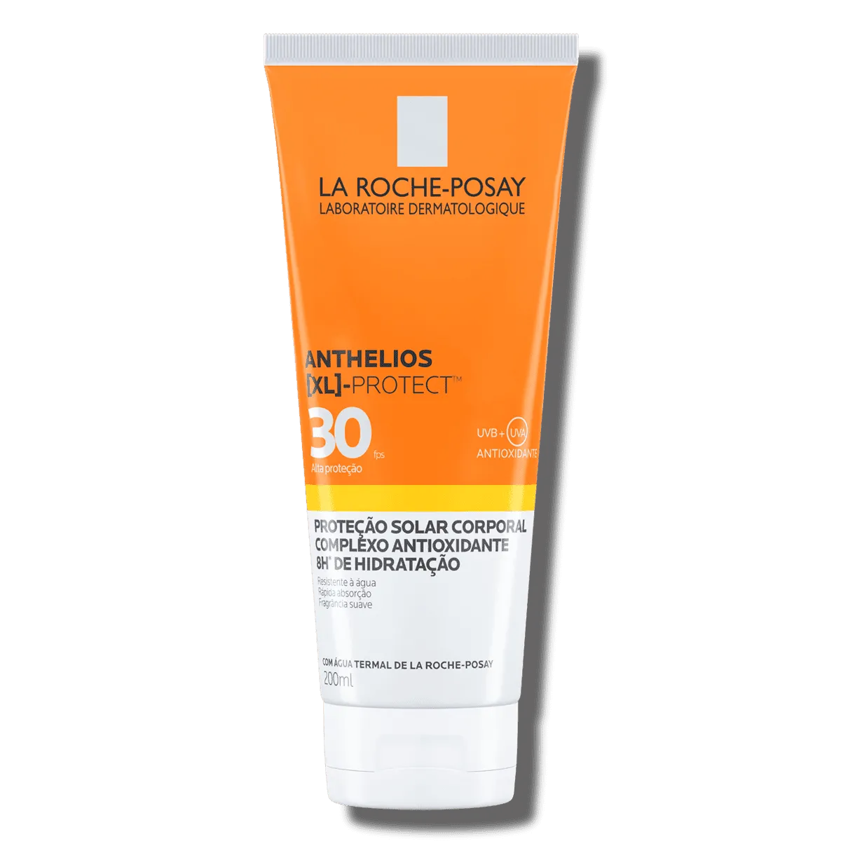 La Roche-Posay Anthelios XL-protect FPS30 antioxidante 200ml