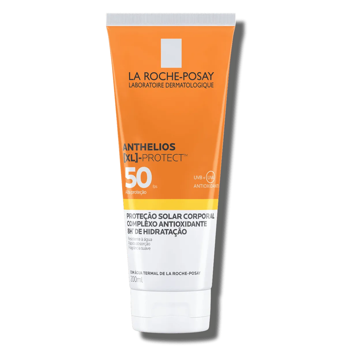 La Roche-Posay Anthelios XL-protect FPS50 antioxidante 200ml
