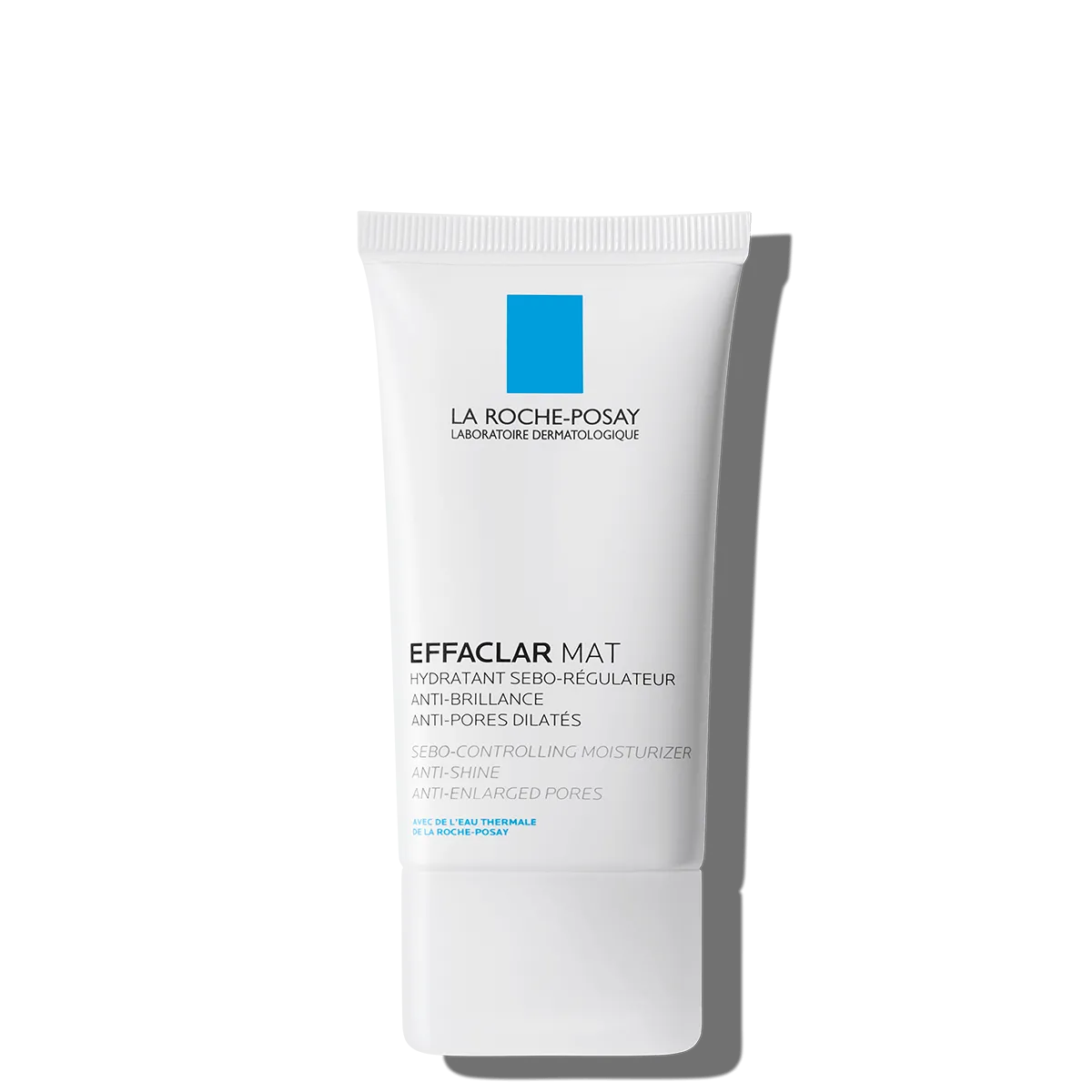 La Roche-Posay Hidratante Facial Effaclar Mat com 40ml