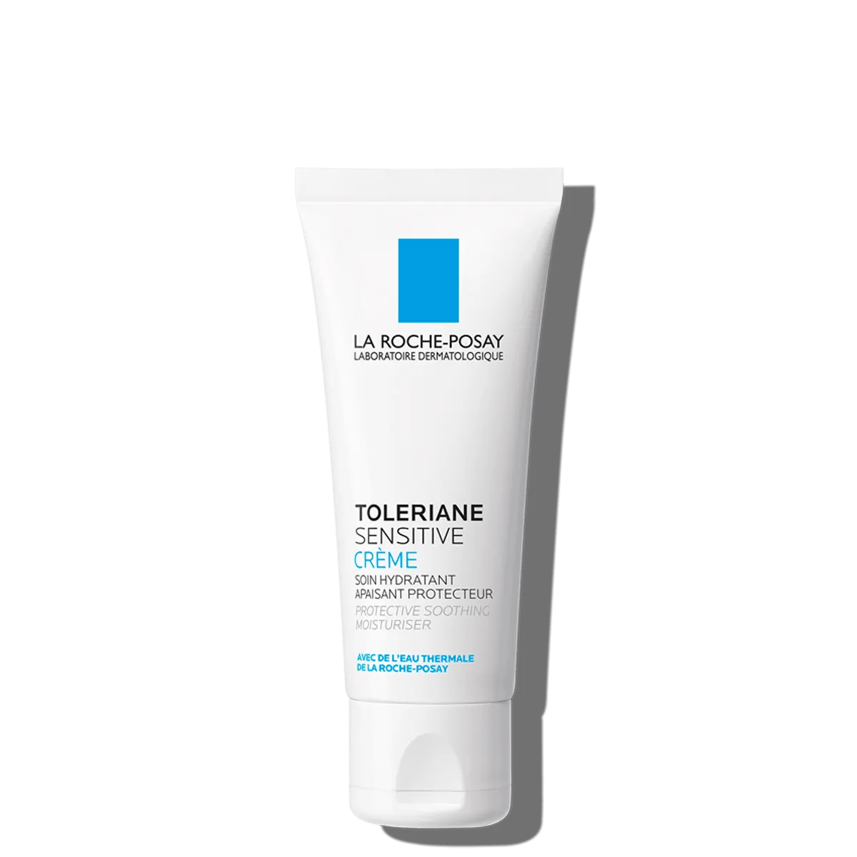 La Roche-Posay Toleriane Sensitive Le Teint Crème Tom Claro 50ml