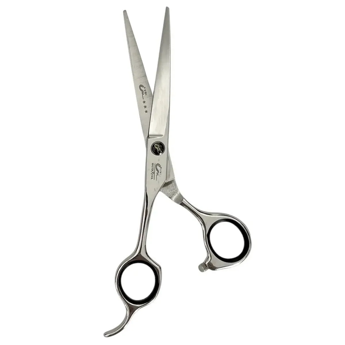 Tesoura Para Canhoto Fio Laser Umi M04-60L 6.0 Polegadas