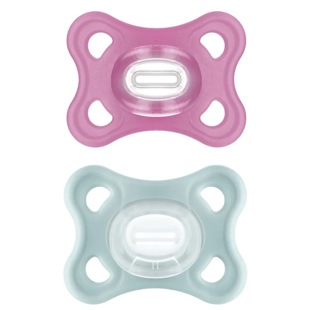 MAM Chupeta Bebê Comfort 2 c2 10222