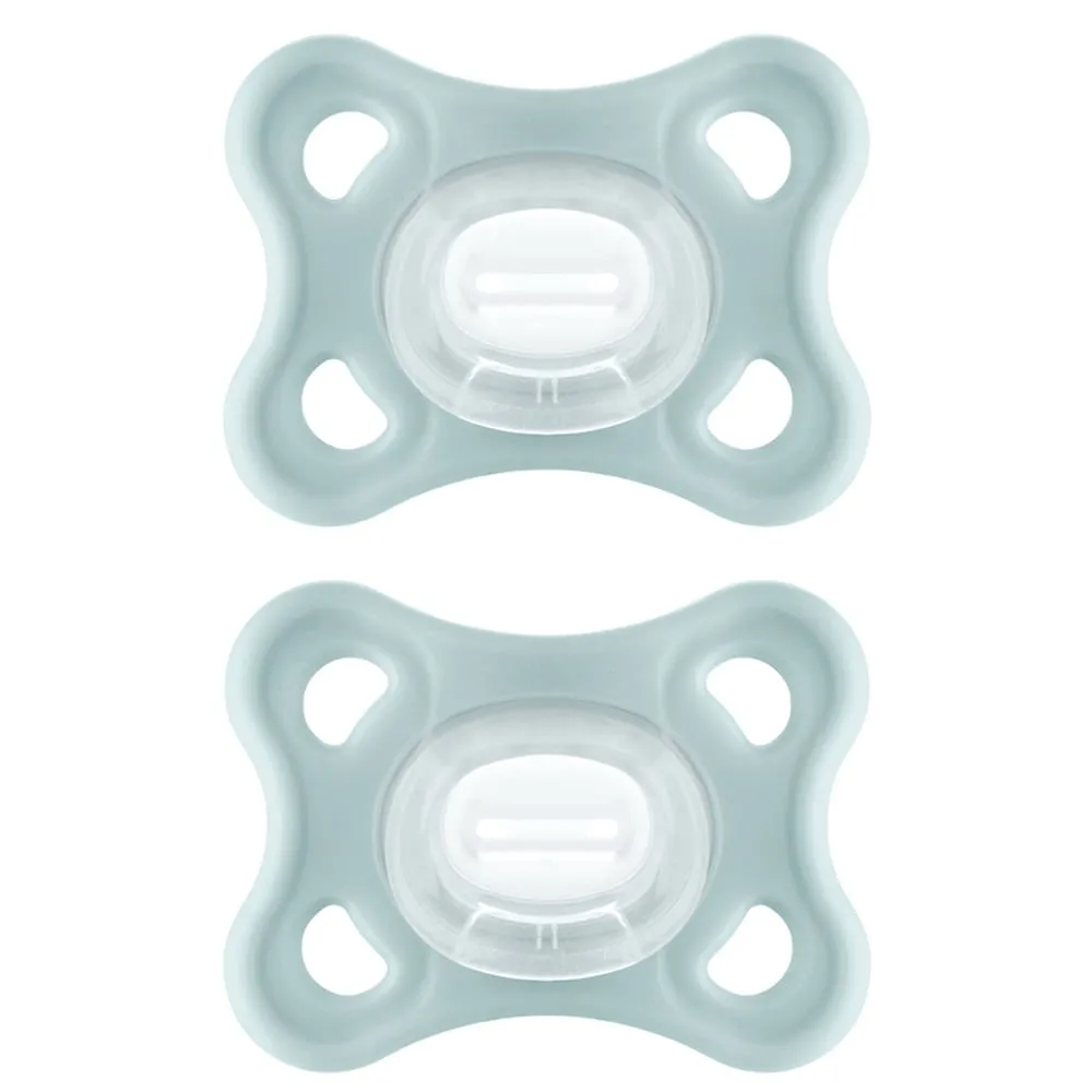 MAM Chupeta Bebê Comfort 2 c2 10223