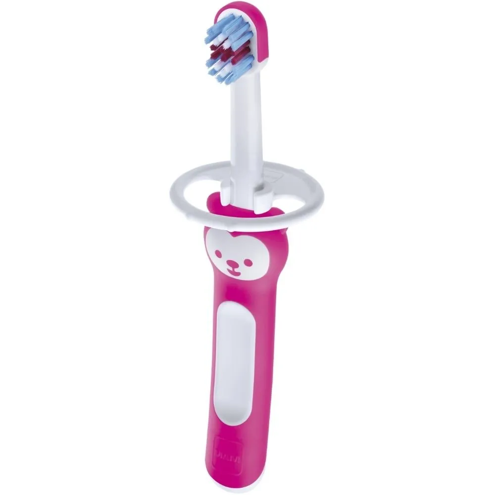 MAM Escova De Dente Mam Baby Girls 8114