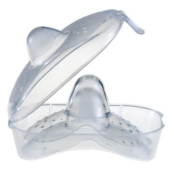 MAM Protetor de Seios Tamanho 2 2UN Grande 6021