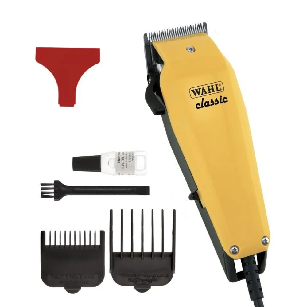 Máquina de Corte Wahl Classic Professional 220v