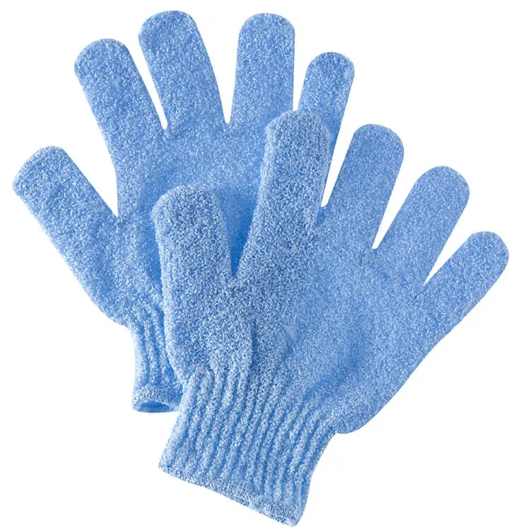 Marco Boni Luvas Esfoliantes P/ Banho