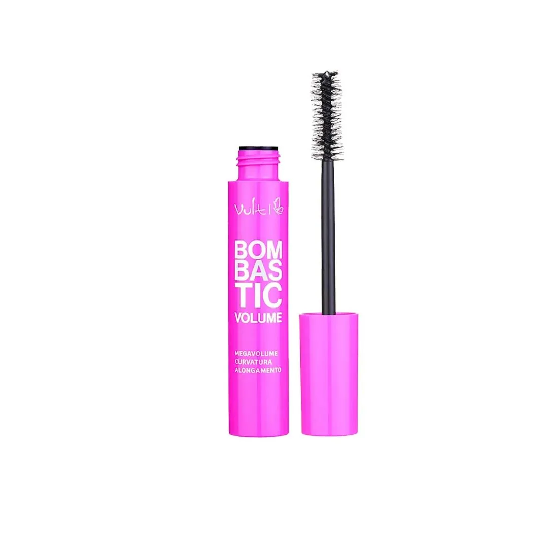 MASCARA PARA CILIOS BOMBASTIC 10G