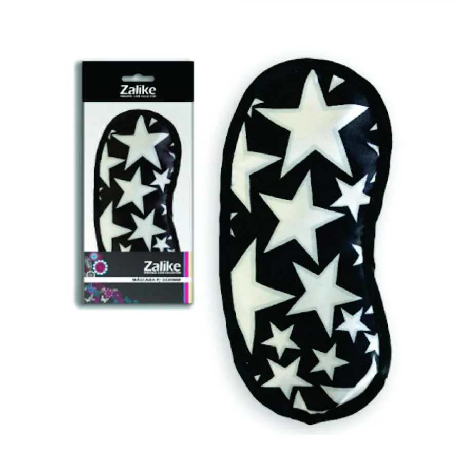 Máscara para Dormir Zalike