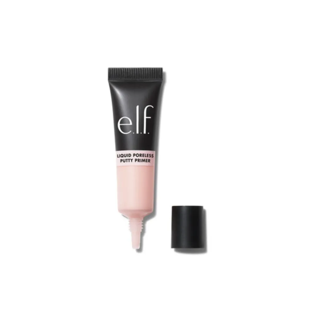 Mini  Liquid Poreless Putty Primer ELF
