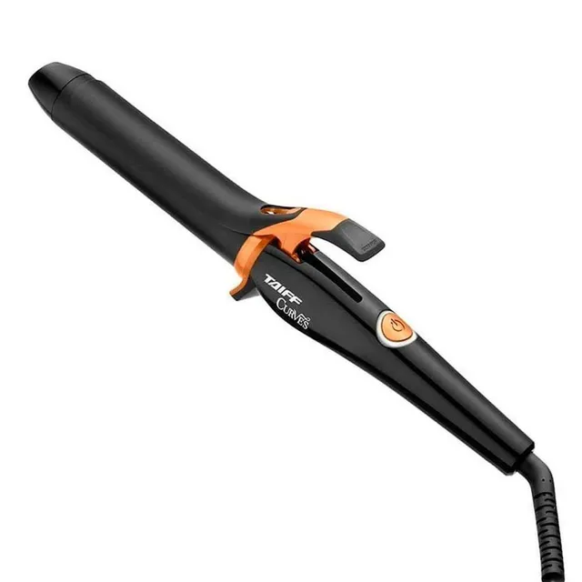 Modelador Curves 32mm 210°C - Taiff