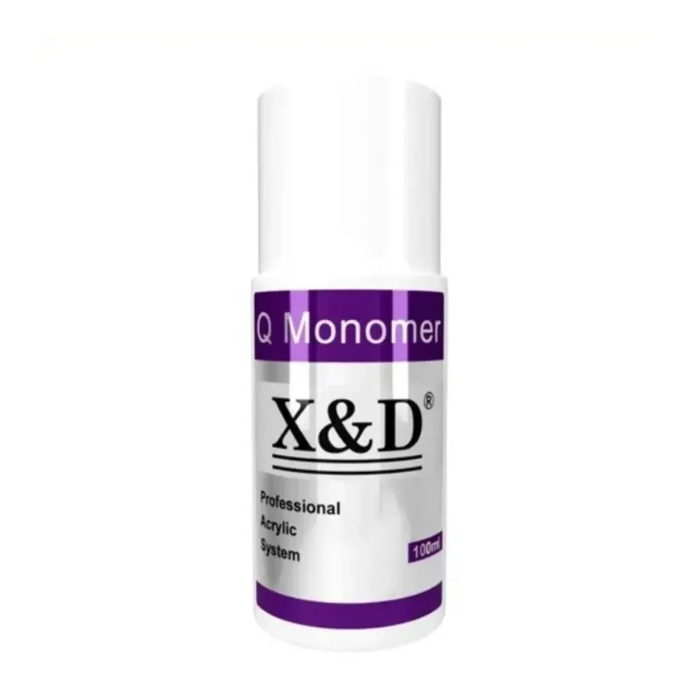 Monomer X&D 120ml