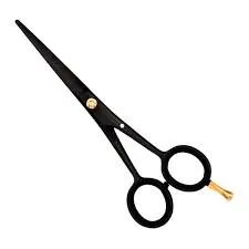 Tesoura Expert Navalha  Black  6.5 Ref. 209 MQ