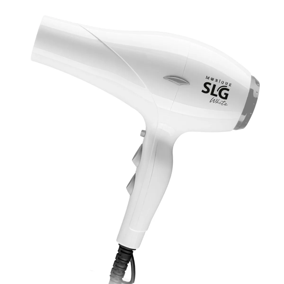 Secador de Cabelo Soling Munique SLG 2000w White 127V