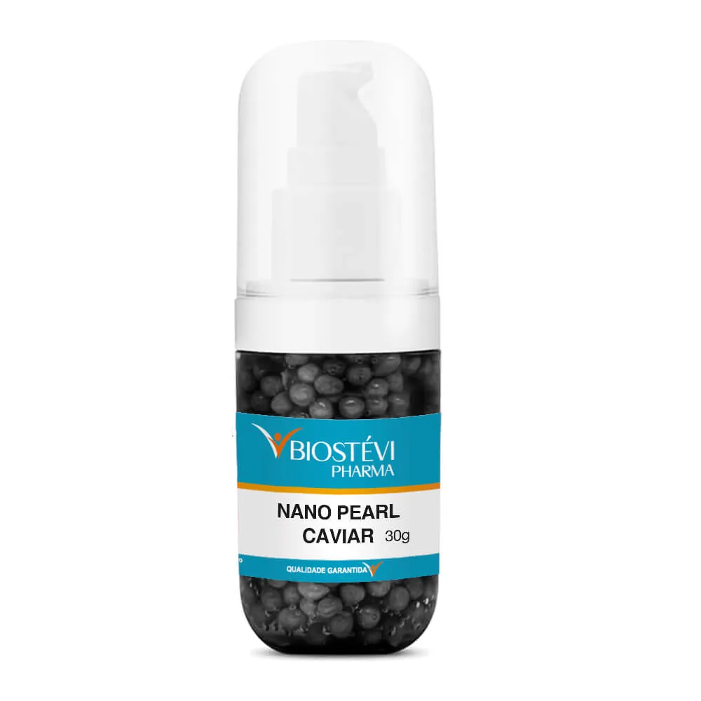 Nano Pearl Caviar 30ml