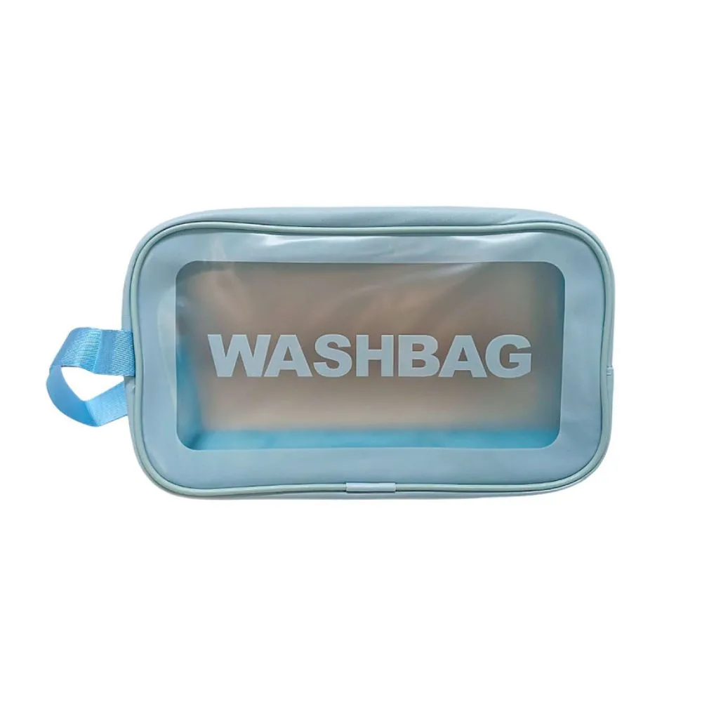 Necessaire Wash Bag