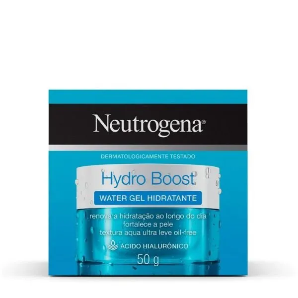 Neutrogena Hydro Boost Water Gel 50G