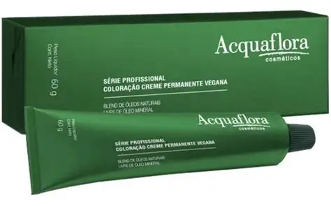 Coloração Vegana 0.2 60G Acquaflora
