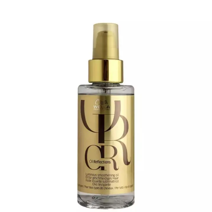 ÓLEO OIL REFLECTIONS WELLA 100ml
