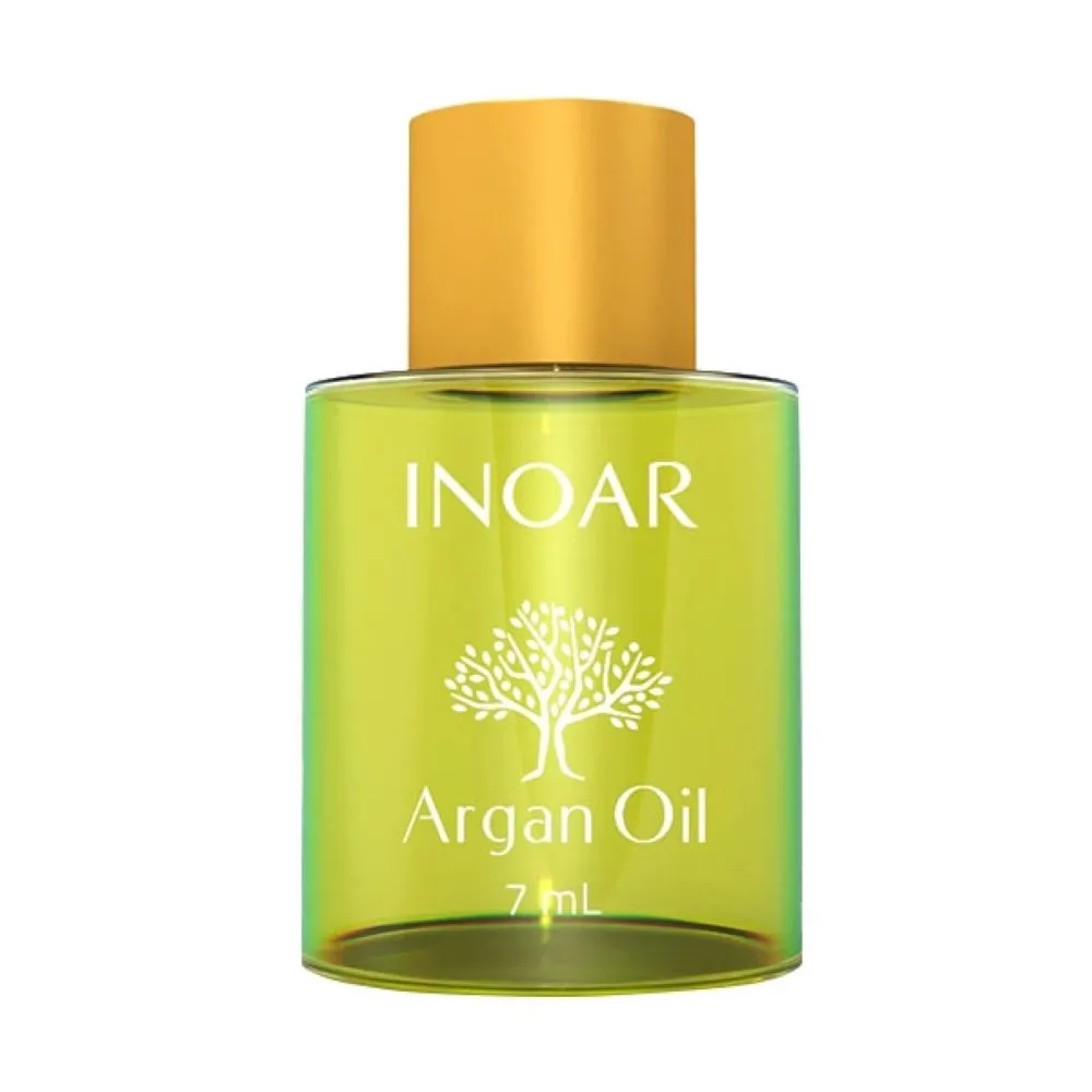 Óleo de Argan Inoar 7ml