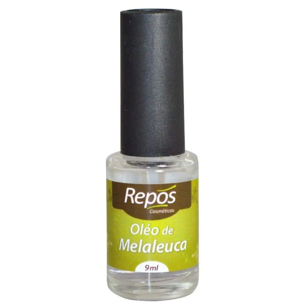 Óleo de Melaleuca Repos 9ml