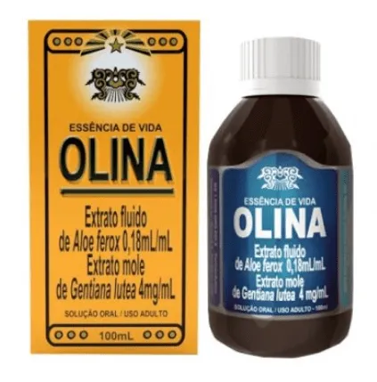 Olina 100ml