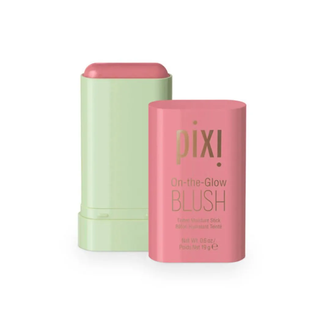 On-the-Glow Blush Pixi Beauty